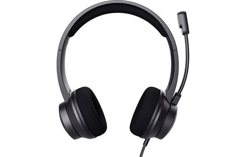 Trust Ayda USB-ENC - Headset