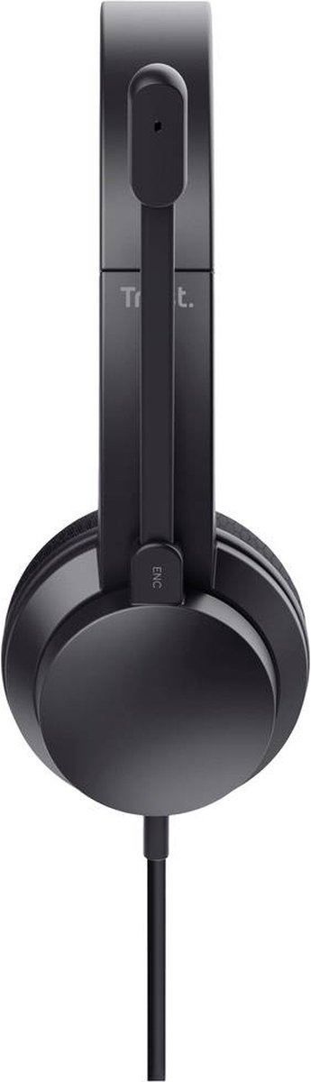 Trust Ayda USB-ENC - Headset