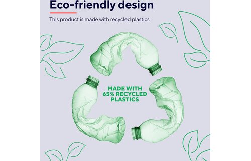 Trust Ayda USB-ENC - Headset