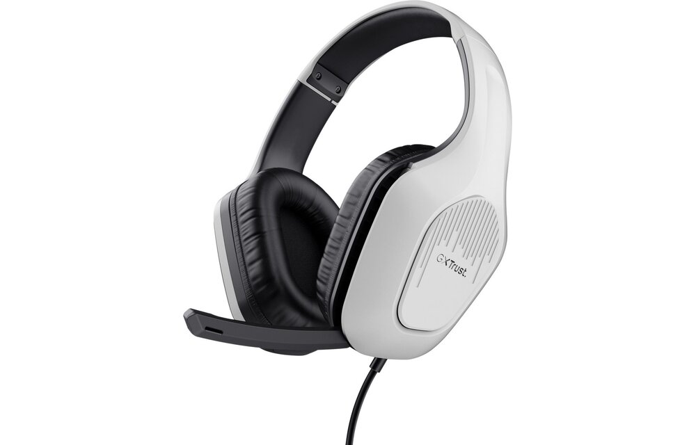 Trust GXT 415PS Zirox - Gaming headset