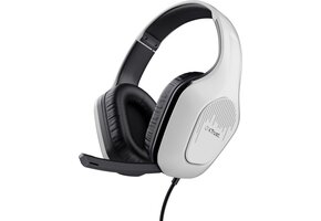 Trust GXT 415PS Zirox - Gaming headset