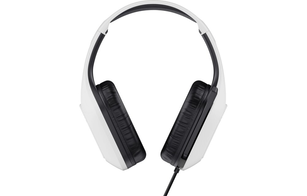 Trust GXT 415PS Zirox - Gaming headset