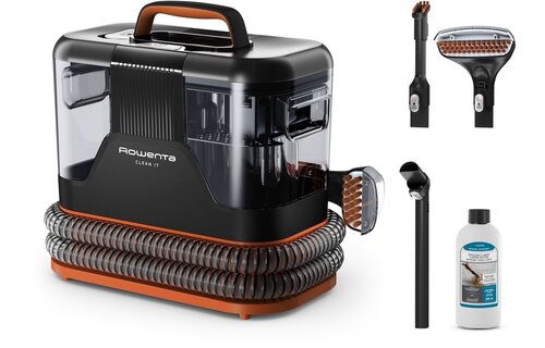 Rowenta Clean It IN5011 Vlekkenreiniger