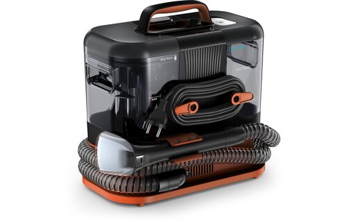 Rowenta Clean It IN5011 Vlekkenreiniger