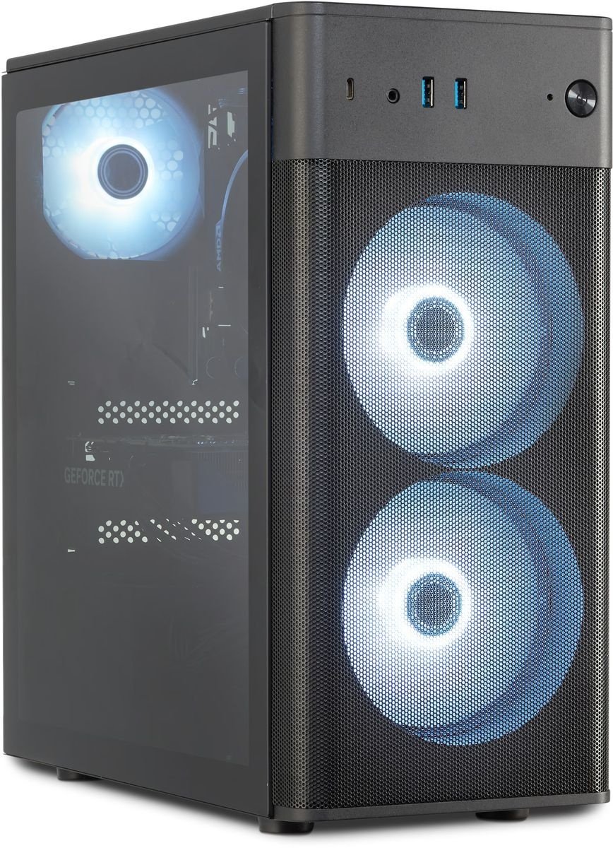 Erazer Recon P45 MD340058 - Desktop