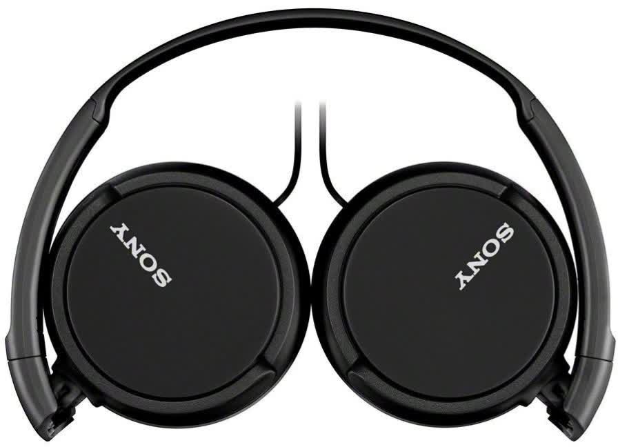 Sony MDR-ZX110AP - On-ear koptelefoon