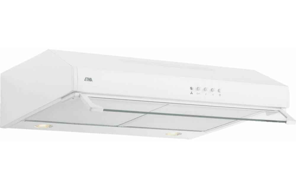 ETNA AO761WIT - Onderbouw afzuigkap