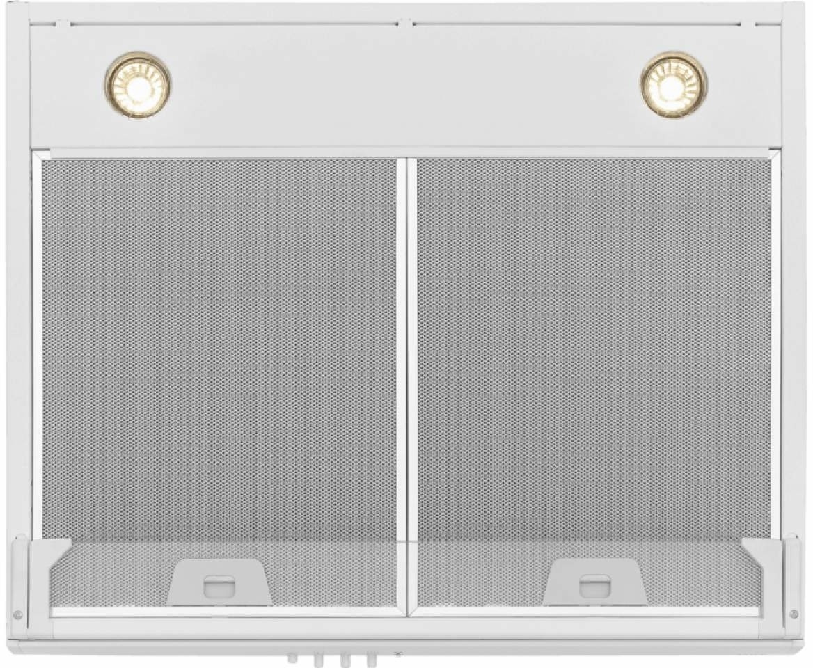 ETNA AO761WIT - Onderbouw afzuigkap