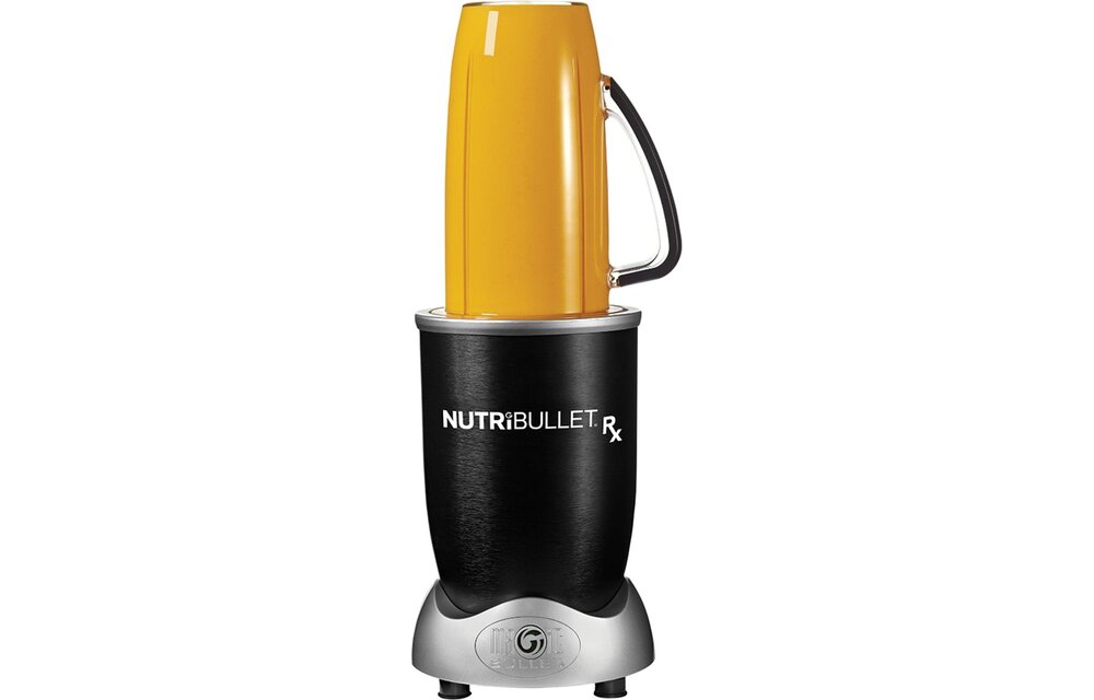 nutribullet RX (10-delig) - Blender