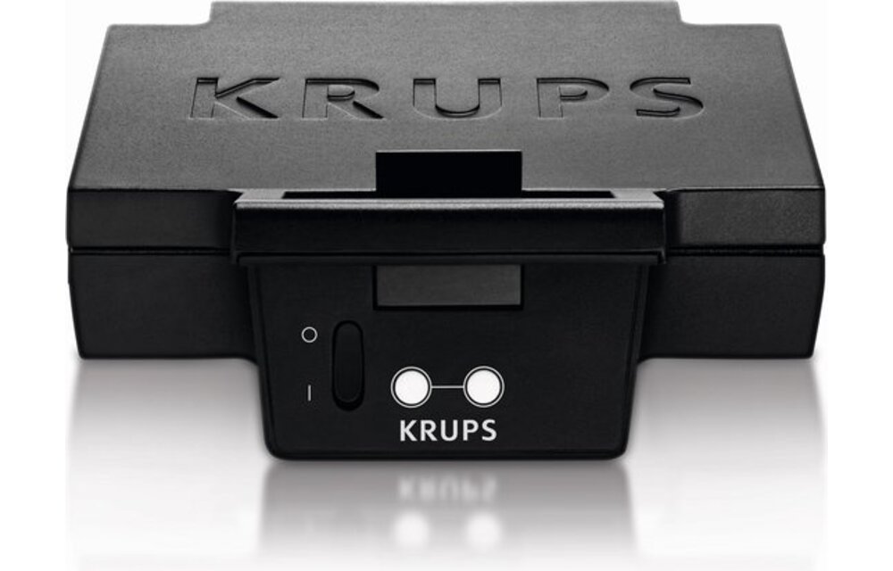 Krups Sandwich Maker FDK452 - Tosti-ijzer