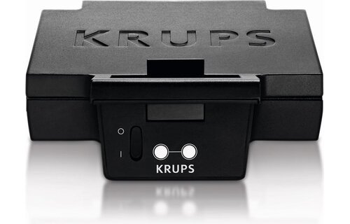 Krups Sandwich Maker FDK452 - Tosti-ijzer