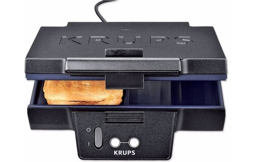 Krups Sandwich Maker FDK452 - Tosti-ijzer