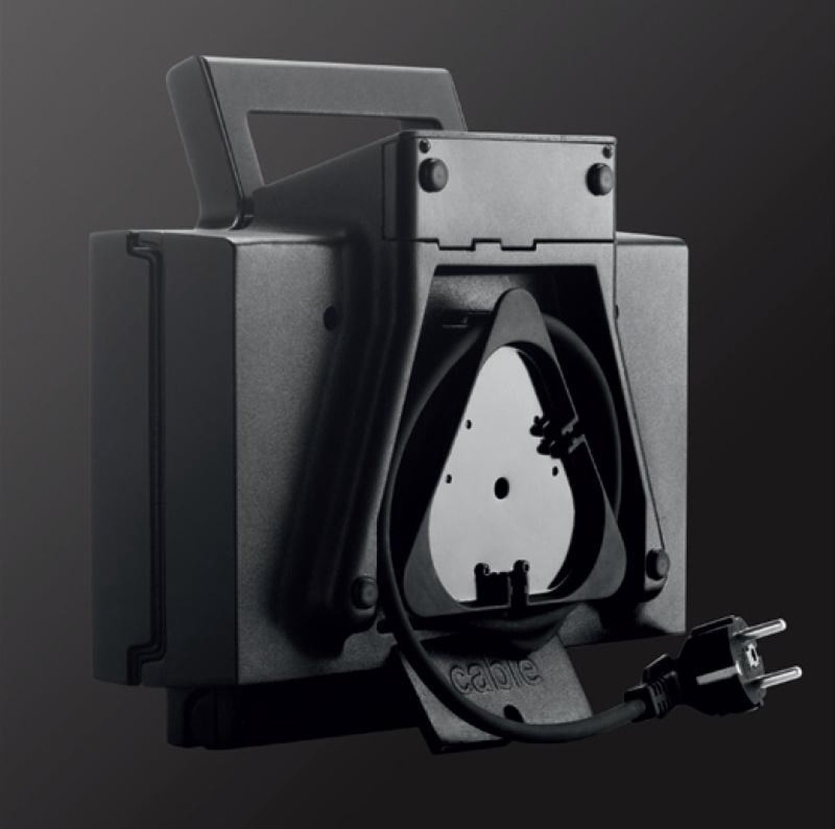 Krups Sandwich Maker FDK452 - Tosti-ijzer