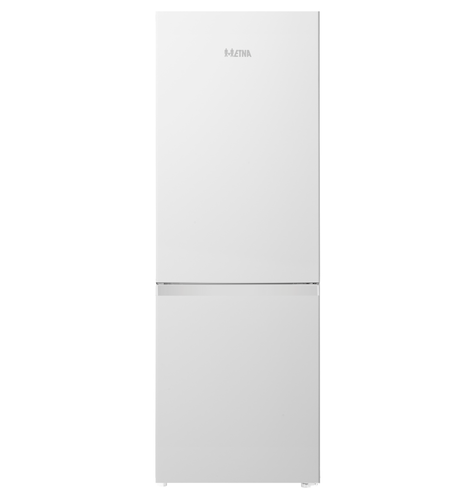 ETNA KCV143WIT - Koel-vriescombinatie
