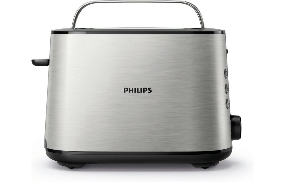 Philips Viva Collection HD2650/90 - Broodrooster