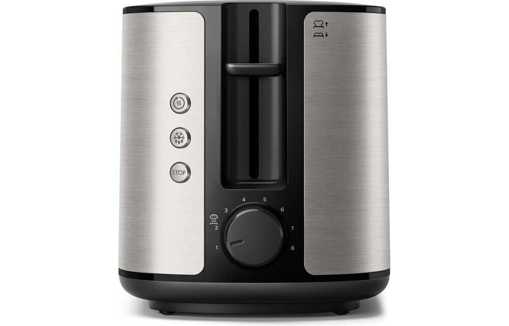 Philips Viva Collection HD2650/90 - Broodrooster