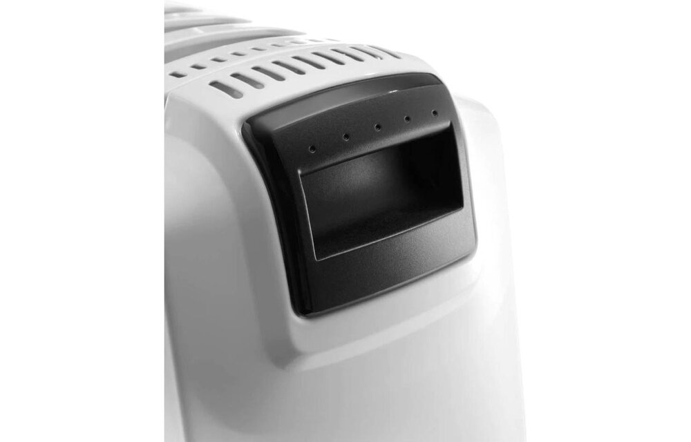 De'Longhi Dragon4 TRD4 0820 - Oliegevulde Radiator