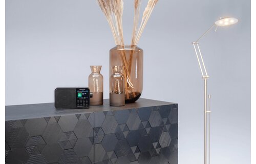 Kenwood CR-M30DAB-B - Radio