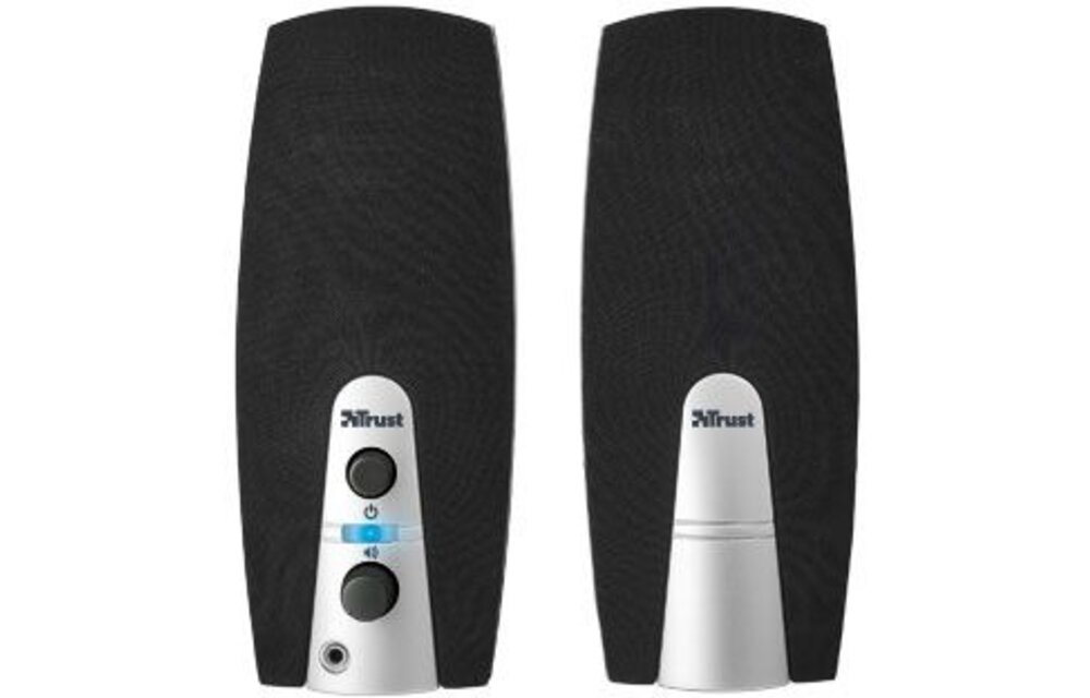 Trust Mila 2.0 - PC speaker