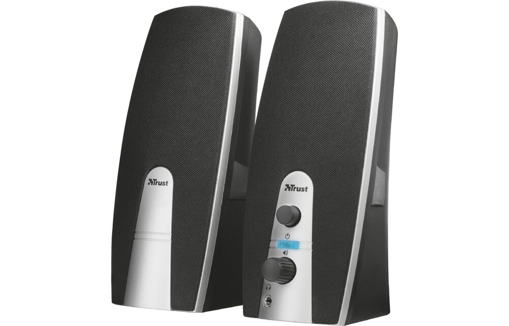 Trust Mila 2.0 - PC speaker