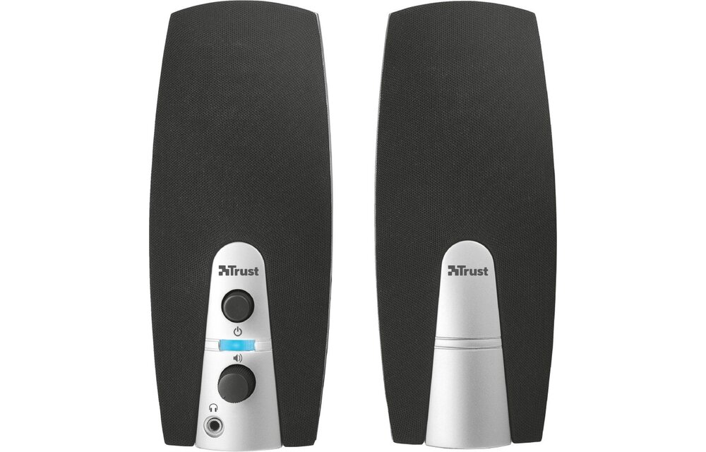 Trust Mila 2.0 - PC speaker