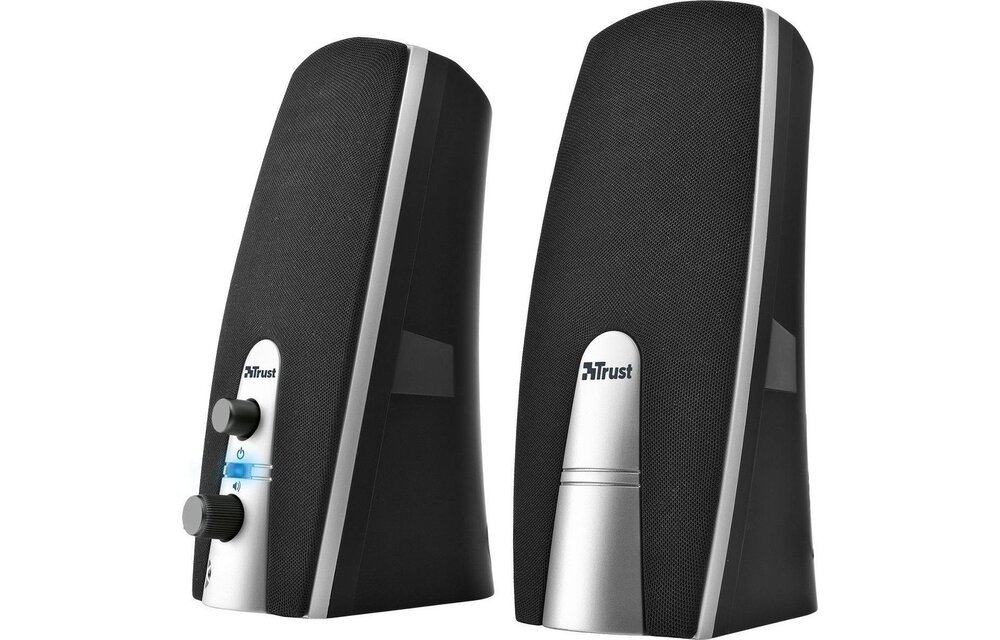 Trust Mila 2.0 - PC speaker