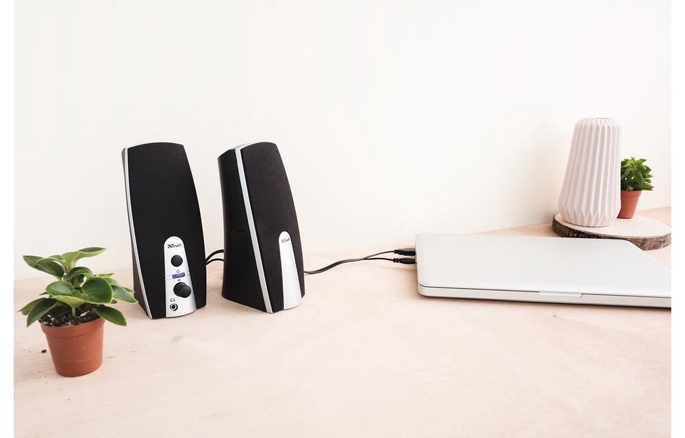 Trust Mila 2.0 - PC speaker