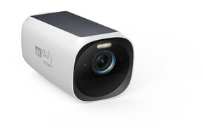Eufy eufyCam 3 S330 (Uitbreiding) - Beveiligingscamera