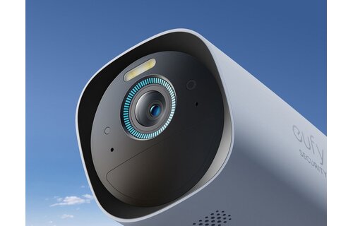 Eufy eufyCam 3 S330 (Uitbreiding) - Beveiligingscamera