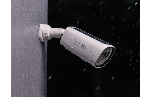 Eufy eufyCam 3 S330 (Uitbreiding) - Beveiligingscamera