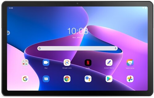 Lenovo Tab M10 Plus (3e Gen) ZAAM0138SE - Tablet
