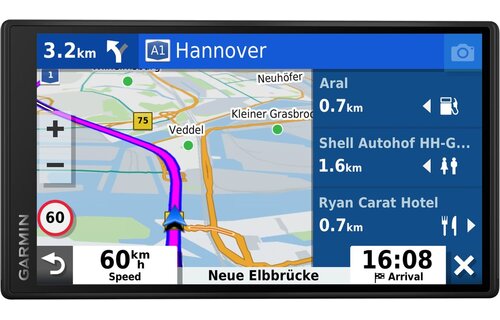 Garmin Drive 55 MT-S Europa - Autonavigatie