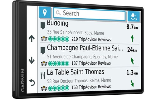 Garmin Drive 55 MT-S Europa - Autonavigatie