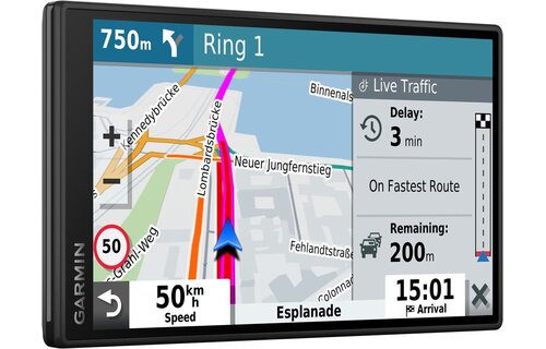Garmin Drive 55 MT-S Europa - Autonavigatie