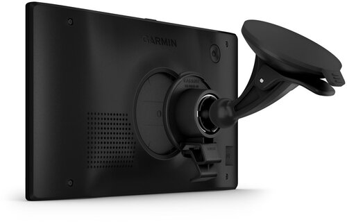 Garmin Camper 795 - Autonavigatie