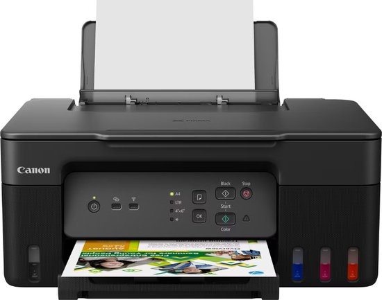 Canon Pixma G3430 - All-in-one printer