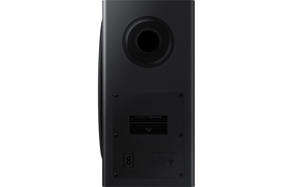 Samsung Cinematic Q-series HW-Q930D (2024) - Soundbar