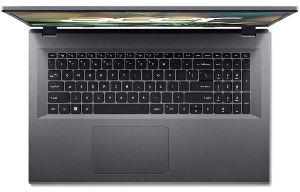 Acer Aspire 3 A317-55P-C236 - Laptop