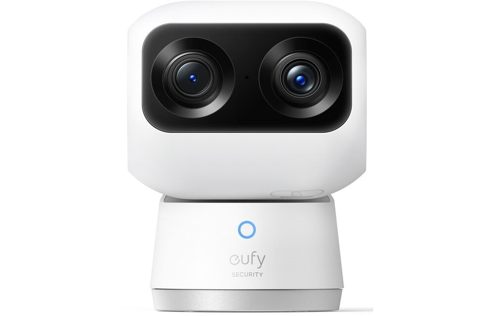 Eufy S350 Indoor Cam - Beveiligingscamera