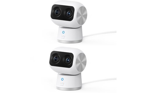 Eufy S350 Indoor Cam - Beveiligingscamera