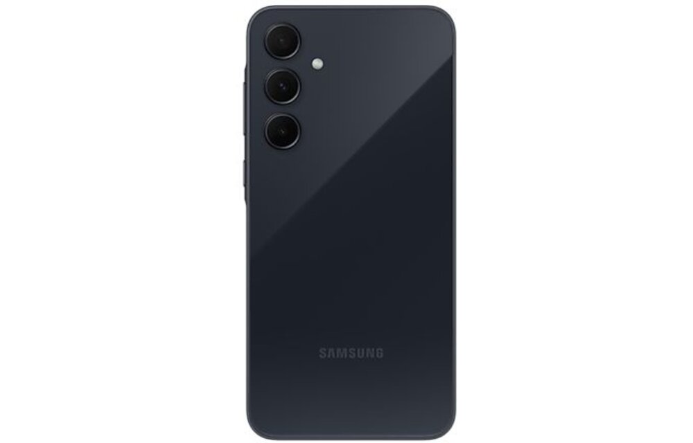 Samsung Galaxy A35 5G 128GB Awesome Navy - Mobiele telefoon