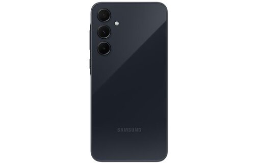 Samsung Galaxy A35 5G 128GB Awesome Navy - Mobiele telefoon