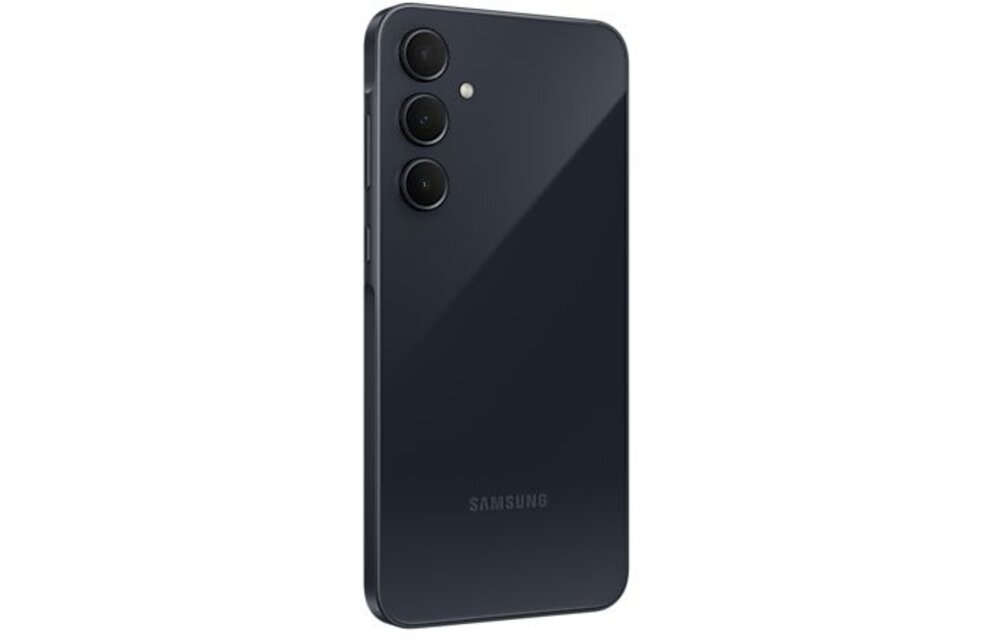 Samsung Galaxy A35 5G 128GB Awesome Navy - Mobiele telefoon