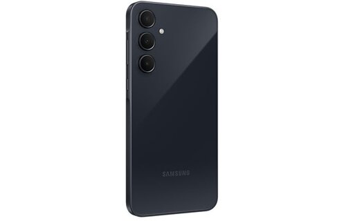 Samsung Galaxy A35 5G 128GB Awesome Navy - Mobiele telefoon