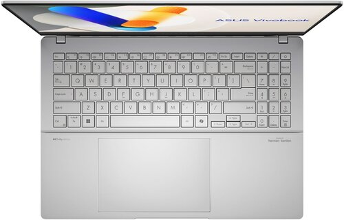 ASUS Vivobook S 15 OLED M5506NA-MA006W - Laptop