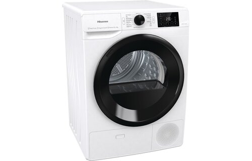 Hisense DHGE904 - Warmtepompdroger