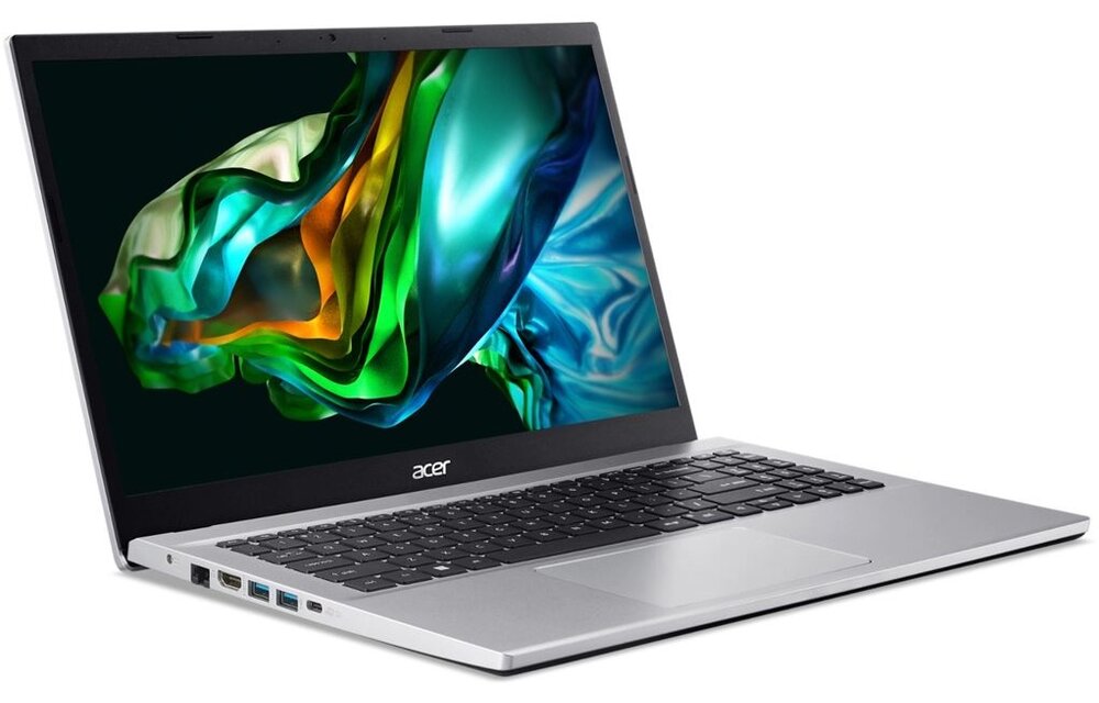 Acer Aspire 3 A315-44P-R2PW - Laptop