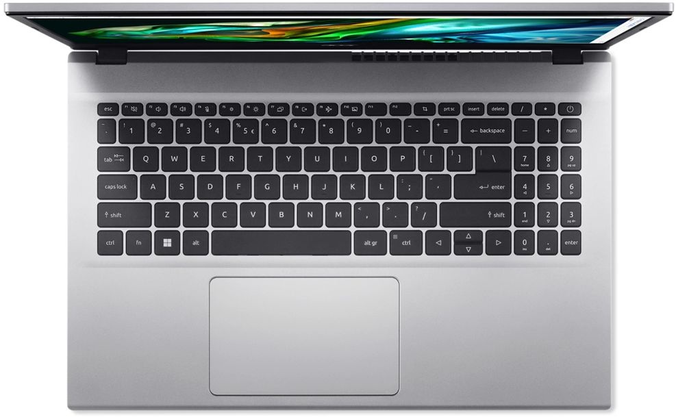 Acer Aspire 3 A315-44P-R2PW - Laptop