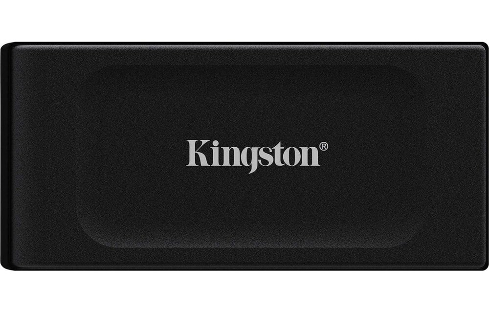 Kingston XS1000 2TB - Geheugenkaart