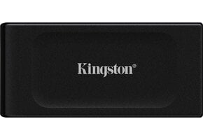 Kingston XS1000 2TB - Geheugenkaart